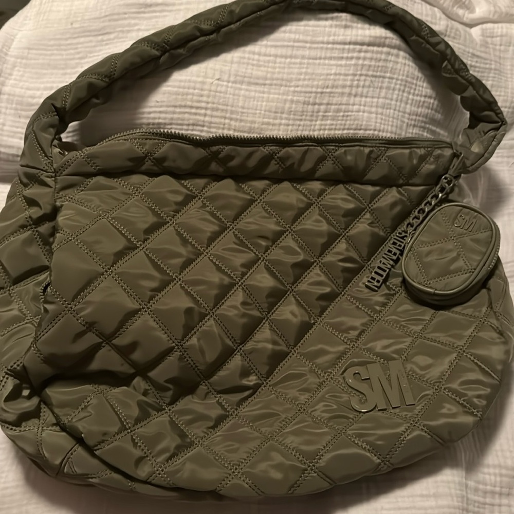 Steve Madden purse